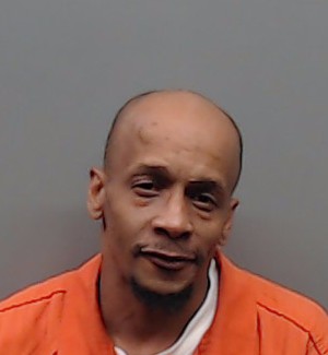 HINTON, TYREACE DESHURD booking photo