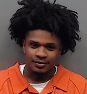 SMITH, OMARYAN DOMINIE booking photo