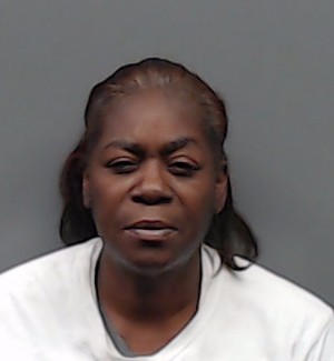 HILL, REGINA RENA booking photo