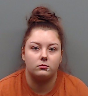 MURIE, MACIE PAIGE booking photo