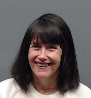 DAVIDSON-EVERITT, ABBI GALE booking photo