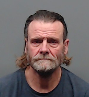 WEEKS, TRAVIS TODD booking photo