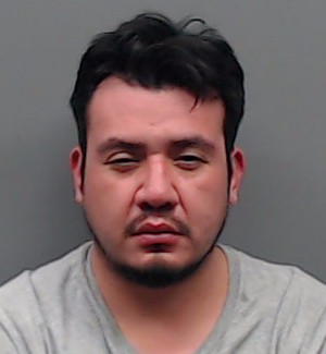 COCOLAN, JAIME booking photo