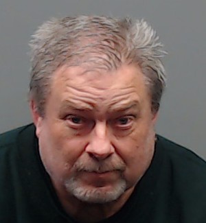 HANSON, RANDALL booking photo