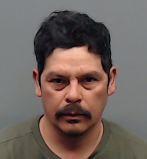 CHAVEZ, CARLOS CRUZ booking photo