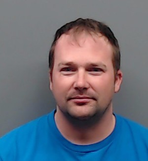 MULLENAX, TIM LAVERNE, III booking photo