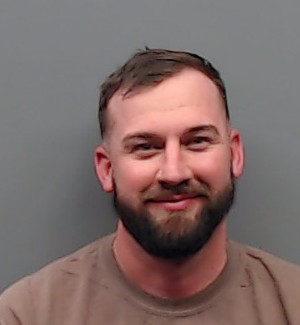 CARTER, KC BUD DAVIS booking photo