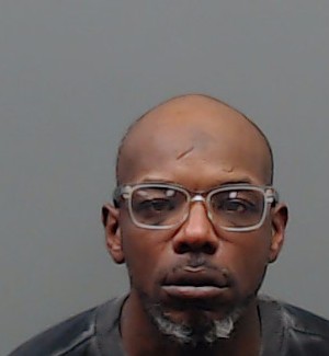 PENDLETON, JAMES booking photo