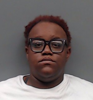 MOORE, KRYSTINA booking photo