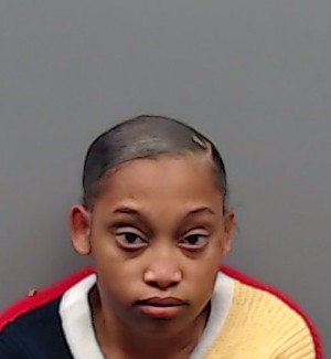 WILLIAMS, D'ASYAH DANAY booking photo