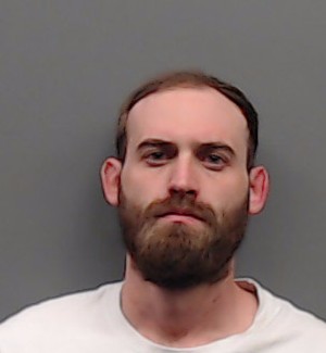 VANDECARR, JACOB THOMAS booking photo