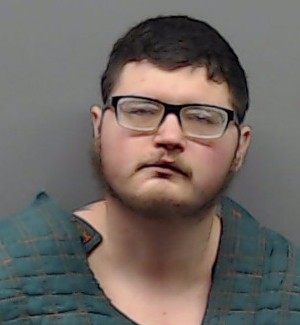 WOOD, RANDY booking photo