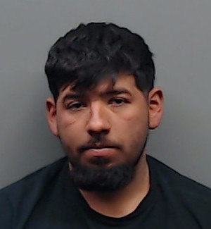 GRIJALVA, CRISTOFER JORGE booking photo