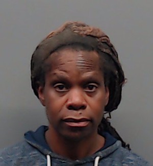 MASSENBURGE, CHAUNDRA ANNET booking photo