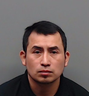 YAXCAL CACAO, RONI GONZALO FREDI booking photo