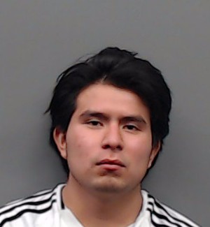 CHUB YAXCAL, FRANKLIN ROYLAN booking photo