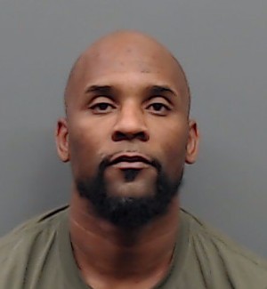 CLARK, DION DEMARCUS booking photo