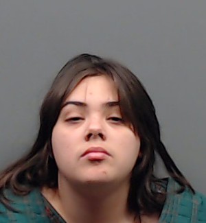 PHILLIPS, MEAGHAN RENEE booking photo