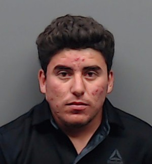 LOREDO-CHAVEZ, CARLOS booking photo