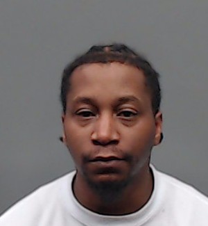 REID, LEMARCUS BERNARDDMON booking photo
