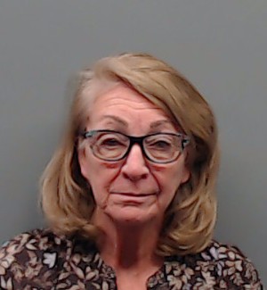 SONCRANT, JULIE ANN booking photo