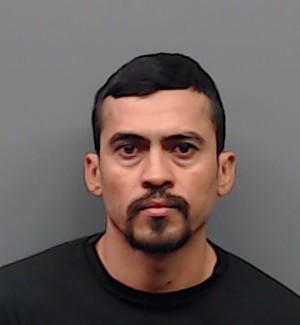 GAONA-GARCIA, ALEJANDRO booking photo