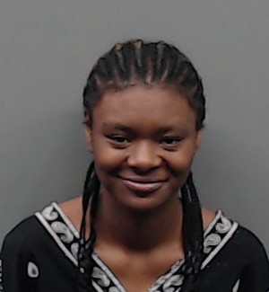 JOHNSON, AJAH booking photo