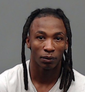 SHORTS, DAMIRIAN VIDALE booking photo