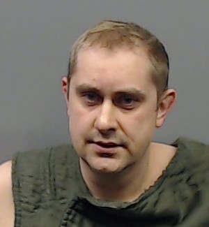 HUNT, GABRIEL TIMOTHY booking photo