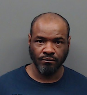 HUDSON, OCTAVIUS LE'MON booking photo