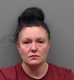 SMITH, BRITTANI RHEA booking photo