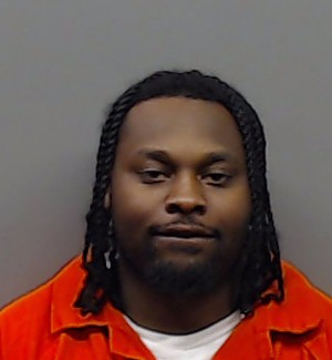 ROSS, KIANTE LAMOND booking photo