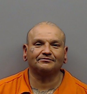 SOLIZ, MARIO GINO booking photo