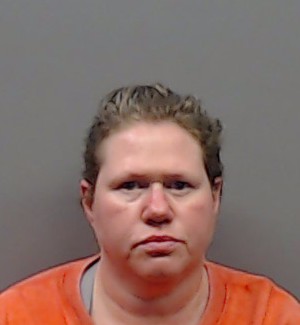 COPPOCK, CARA booking photo