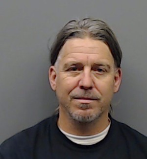 GNADE, GARRETT IAN booking photo