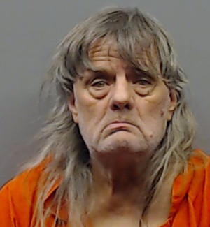 LEWSADER, STEPHEN LYNN booking photo