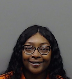 SUEING, RONNIESHA DESHON booking photo