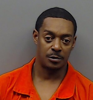 JACKSON, EVERETT TERTILOUS, II booking photo