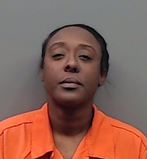 SPEED, BRITTANY MARNIQUE booking photo