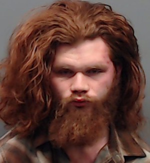 COX, KALEB ANTHONY booking photo