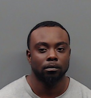 LEWIS, LABAN TATE booking photo