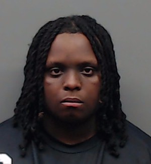 ALLEN, MICHAEL DESHAWN booking photo