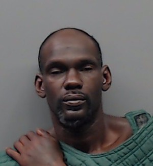 BURNS, DEANTON SHAMOND booking photo