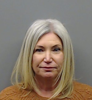 WRIGHT, TERESA J booking photo
