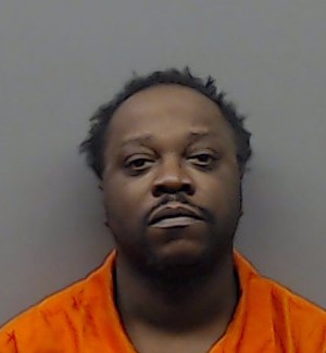 COOPER, THEODORE booking photo