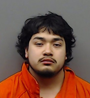 SIMON, FERNANDO booking photo