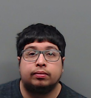 VASQUEZ, OSCAR EDUARDO booking photo