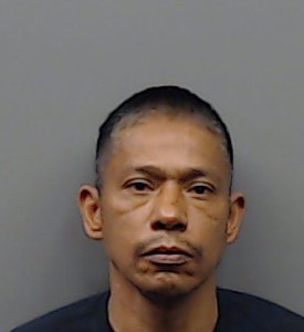 VAZQUEZ-RAMIREZ, LUIS ALBERTO booking photo