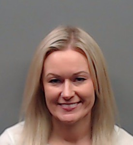 PRUITT, MELISSA RENAE booking photo
