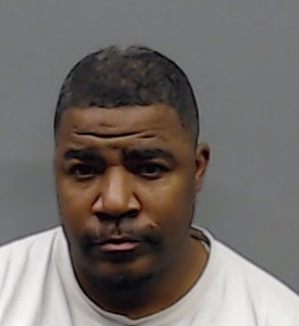 JONES, MICKEY PAUL booking photo